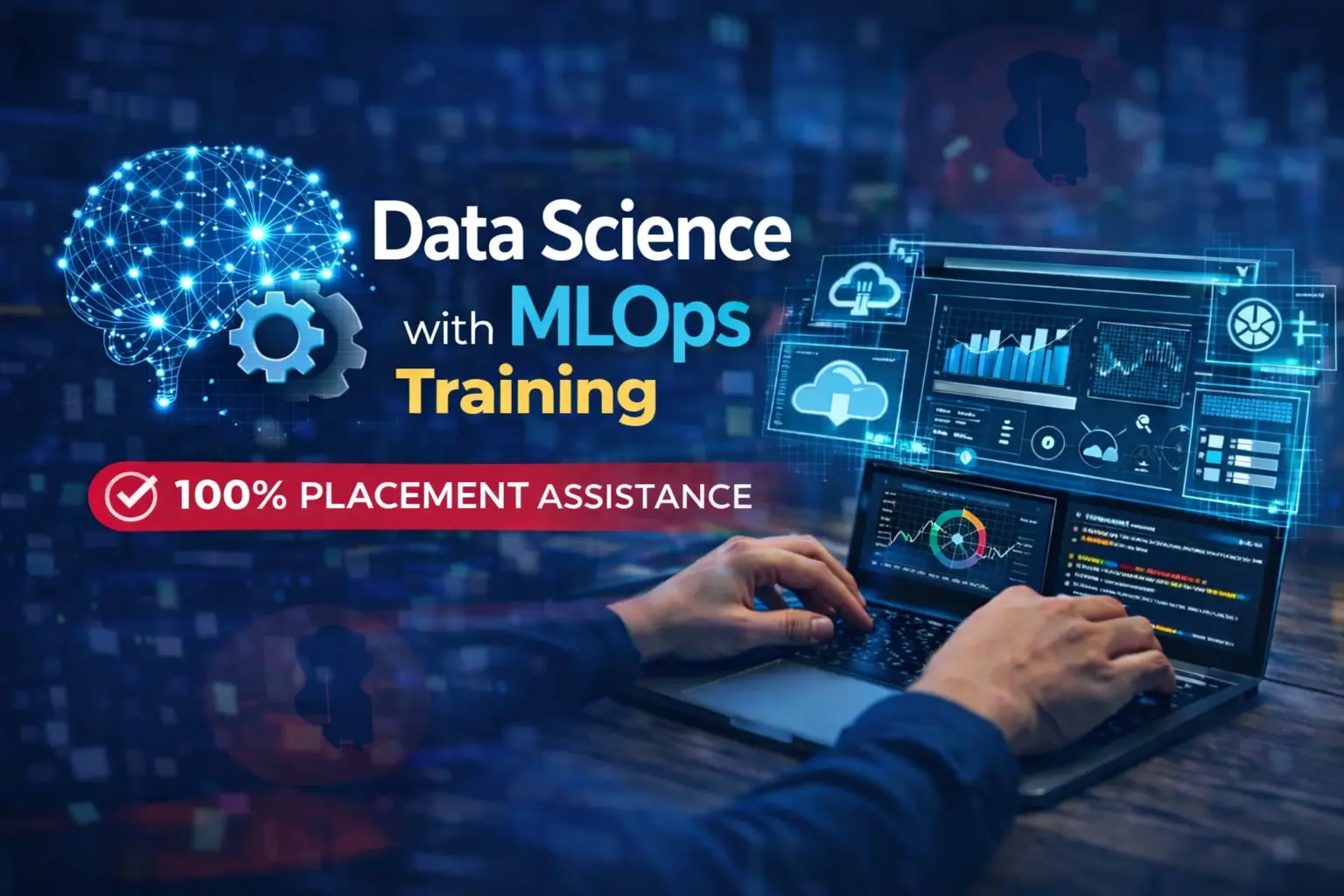 Data Science with MLOps