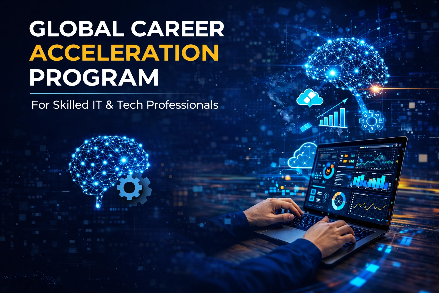 Global Career Acceleration Program