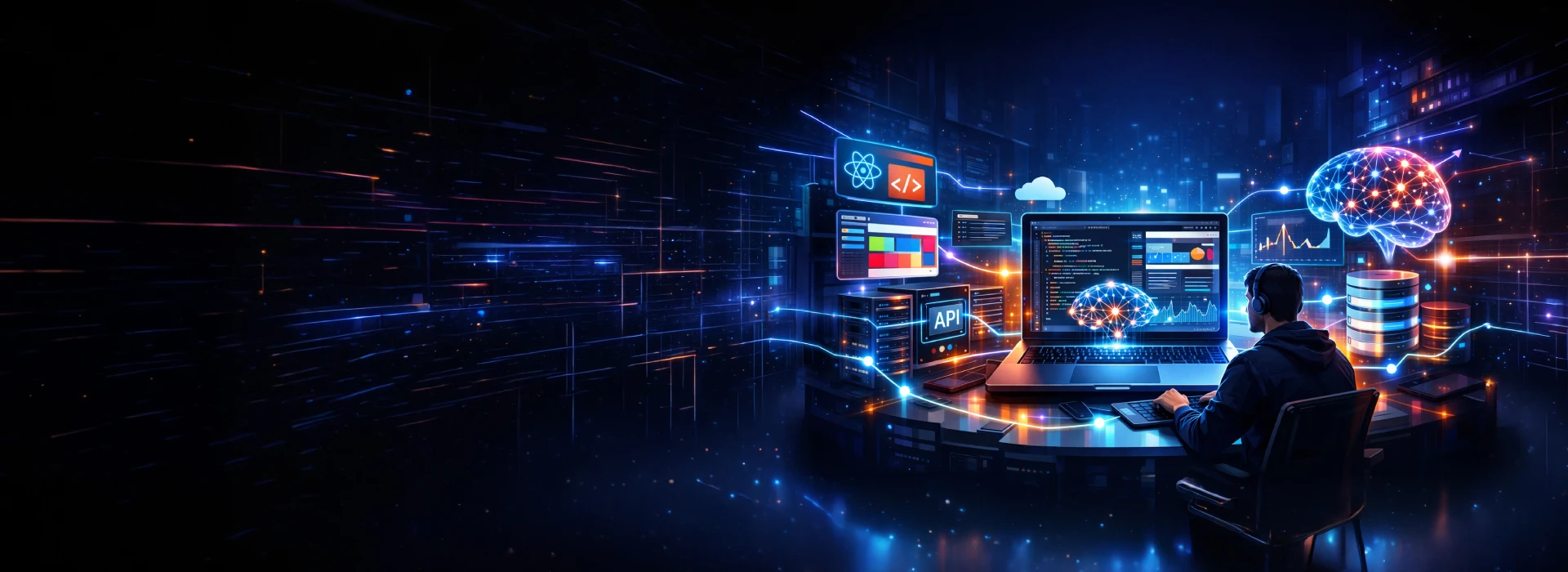 Java Full Stack DSA and Deployment Automation