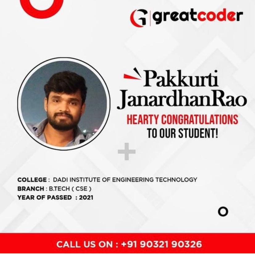 Pakkurti Janardhan Rao