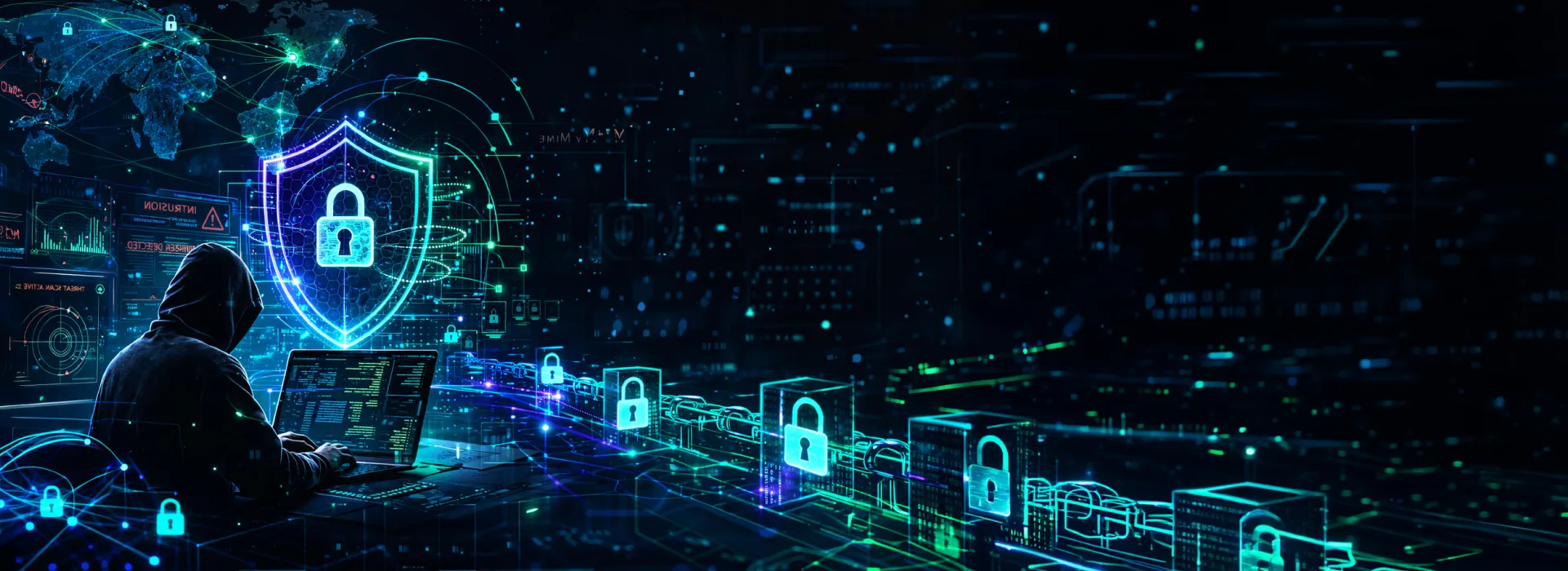 Cyber Security and Ethical Hacking with AI