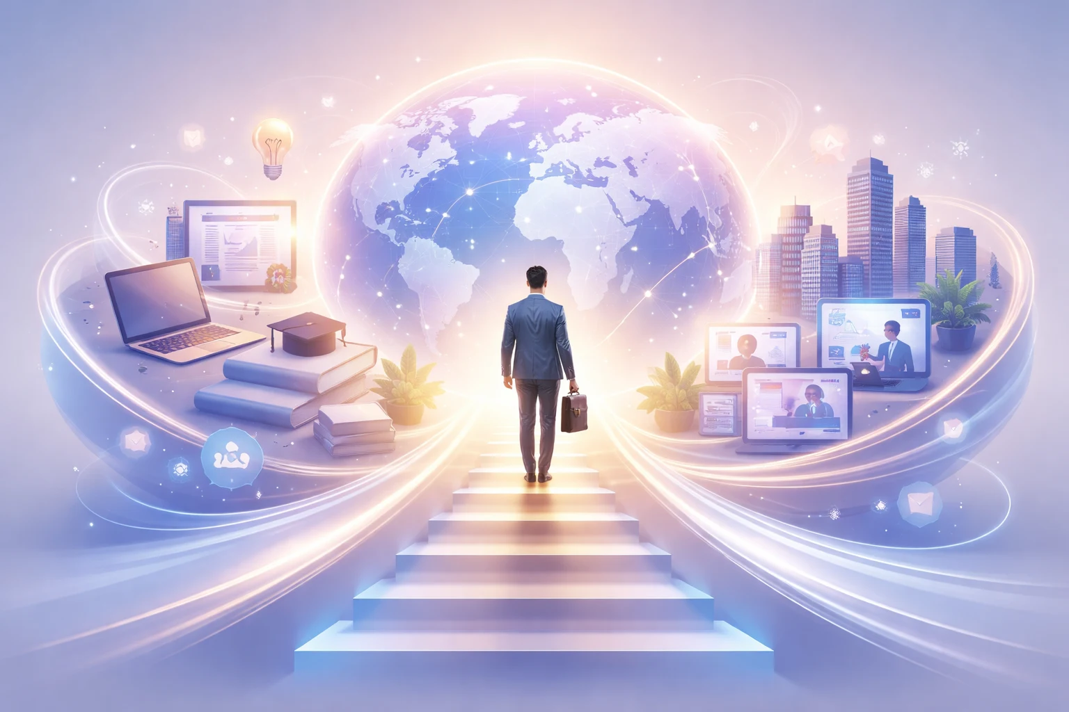 Global Career Acceleration Program