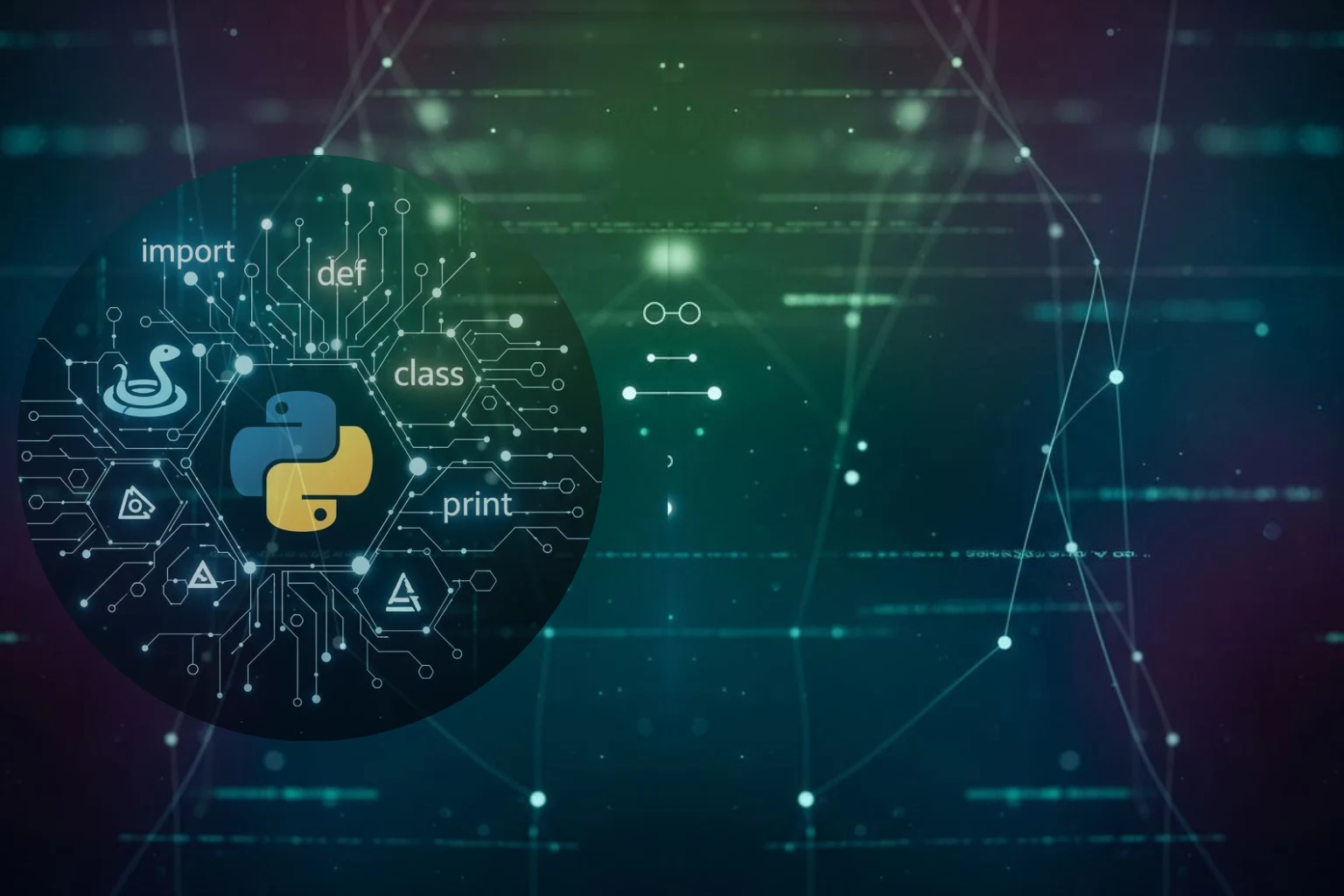 Master Python Full Stack with AI
