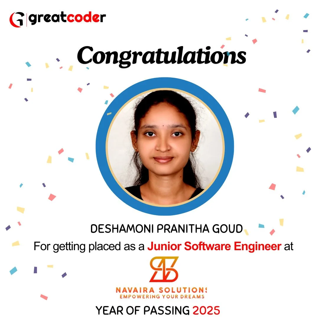 Deshamoni Pranitha Goud